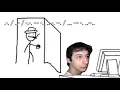 Are you coding son But it s in Morse code