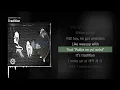 MilliMax (밀리맥스), TRADE L (트레이드 엘), ZENE THE ZILLA - Tradition [AMBITION 7/10]ㅣLyrics/가사