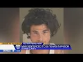 Tehama County man sentenced to 20 years in state prison