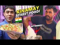 Download Lagu Eating KINAMAY Indian Street Food in MUMBAI! 10 Must Try Kinamay Mumbai Food 🇮🇳