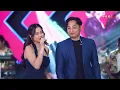 GADIS MANIS KALIMANTAN - Fira Cantika X Irwan Krisdiyanto | New Monata (Official Music Video)