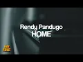 Download Lagu Rendy Pandugo - HOME [Unofficial Lyrics]