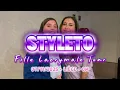 Styleto - Fille Lacrymale Tour - 07/11/2025 - Liège - OM