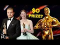 Oscars Prize Money How Much Money Do Winners Get