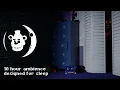 The Bedroom Night Mode