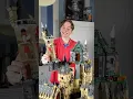 Lagu Adding the new LEGO Harry Potter sets to my LEGO Wizarding World display!