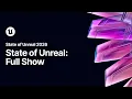 State of Unreal 2026 4K Unreal Fest Chicago