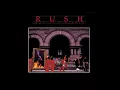 Download Lagu Rush - Red Barchetta - Remastered