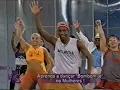 Download Lagu Aulão de Axé - Programa Mulheres - TV Gazeta 29/08/2003