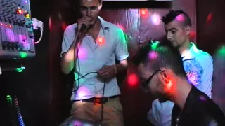 قادا جينيور راي سهرة فيديو 