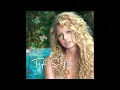 Taylor Swift - Our Song