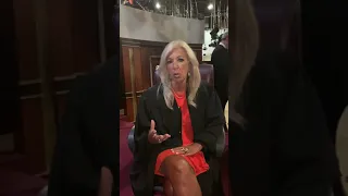 Patricia DiMango Putting things into perspective