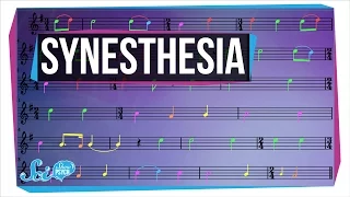 Download Tasting Colors and Seeing Time: Superhuman Skills with Synesthesia MP3