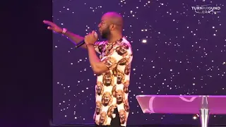 oh that men will praise the lord