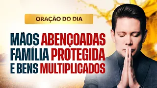 ora o do dia 06 de junho bispo bruno leonardo