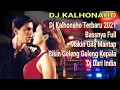 Dj Kalhonaho, Full bass