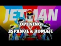 Download Lagu Chojin Sentai Jetman Opening Sub Español \u0026 Romaji