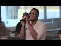 Guordan Banks - "Keep You In Mind" (Acoustic) | iHeartRadio Live
