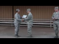 60 Seconds or Less Senior Master Sergeant Select Promotion