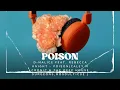 Download Lagu D-Malice Feat. Rebecca Knight - Poison(Caley M cronic \u0026 The Deep House Surgeons,Mosdulticue Remix)