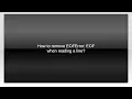 How to remove EOFError EOF when reading a line