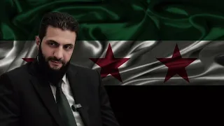 أفضل أغنية تركية الرئيس احمدالشرع جولاني سوريا حرة 