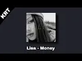 Download Lagu Lisa - Money (RINGTONE) [VERSION 2]