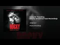 Keep On Standing (Rocky Broadway Cast Recording) - Andy Karl
