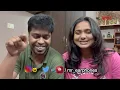 Puli Puli - Darkkey - Good Bad Ugly Ak The Tiger Lyrical Video Reaction #Darkkey|Mr & Mrs Earphones