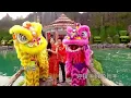 Download Lagu [Tổng Hợp] Nhạc Tết Trung Hoa 2018 - Nick Chung, Stella Chung (Tặng Mọi Người Nè!!! Năm Mới Vui Vẻ)