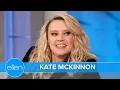 Lagu Kate McKinnon Reads an Imagined Letter to Ellen From Her 13-Year-Old Self