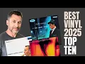 Lagu My Top Vinyl Releases of 2025 | The Records That Truly Impressed