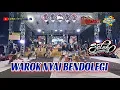 Download Lagu WAROK VIRAL!!! NYAI BENDOLEGI SALEHO KARYA BUDAYA LIVE SURU JELOK CEPOGO BOYOLALI