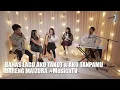 Musica Jam Session - Bahas Single Aku Tanpamu & Aku Takut Maizura #MusicaTV