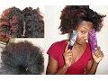 Ion Color Brilliance Purple