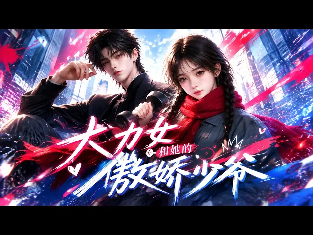 大力女和她的傲娇少爷