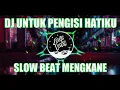 Download Lagu DJ UNTUK PENGISI HATIKU SLOW BEAT VIRAL TIKTOK - SLOWED \u0026 REVERB