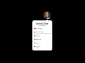 Dropdown Menu User Account using Html CSS Vanilla Javascript