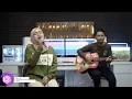 KEKASIH GELAPKU - UNGU (LIVE COVER INDAH YASTAMI)