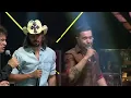 Matogrosso e Mathias - O Remédio é beber (Part. João Carreiro) DVD 40 Anos