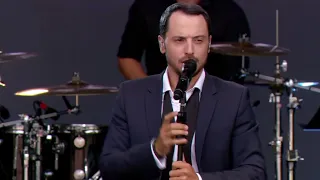 Сергій Мироненко ATLAS WEEKEND Friends Edition 2021 