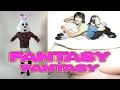 Bodysync - Fantasy