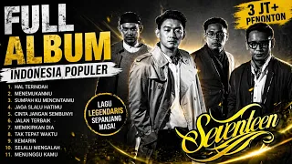 full album indonesia populer 2026 seventeen paling dicari 