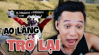 Restream hôm qua...............