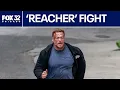 TMZ Reacher star Alan Ritchson allegedly involved in fight with neighbor ChicagoNOW