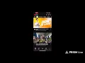 Lagu Live streaming of Gamma