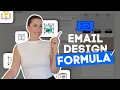 Why Most Emails Fail 6 Design Principles That Work