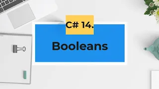 C Booleans