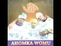 Ahomka Wo Mu