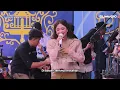 INDAH PADA WAKTUNYA - DEWI PERSSIK FEAT RUSDY OYAG